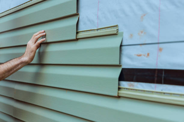 Affordable Siding Repair and Maintenance Services in Newark, DE